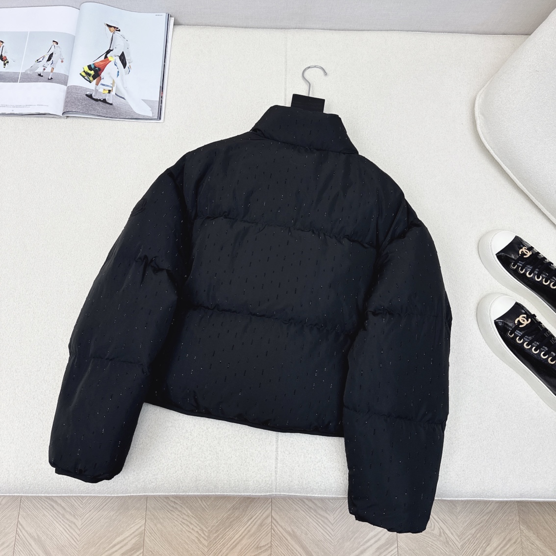 Moncler Down Jackets